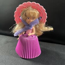 Tonka cupcake doll for sale  CARLISLE