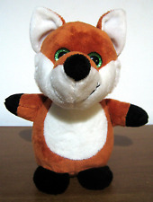 Peluche volpe fox usato  San Giovanni La Punta