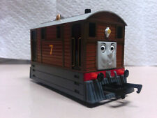 Bachmann Trains Thomas and Friends Toby Tram 58747 HO/OO (Does Not Run), used for sale  Shipping to South Africa