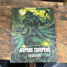 Jeepers creepers reborn for sale  Austin