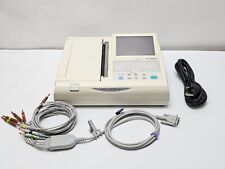 Ecg machine leads for sale  NEWCASTLE