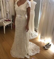 1920s vintage style wedding dresses for sale  WORTHING