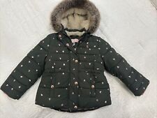 jacket girl joules winter for sale  Brooklyn