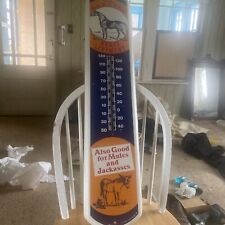Barkers horse liniment for sale  Rodney