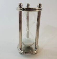 Hourglass minutes sand for sale  Saint Paul