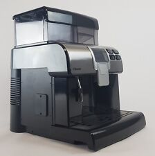 Kaffeevollautomat kaffeemaschi gebraucht kaufen  Idar-Oberstein