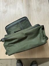 Wychwood fishing duffle for sale  GLASGOW