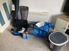 Camping hiking gear for sale  NOTTINGHAM