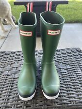 Hunter rain boots for sale  Menifee
