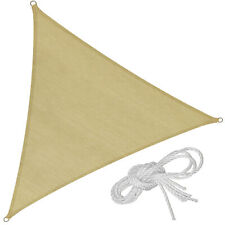 Voile ombrage triangulaire d'occasion  Rognac