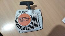 Genuine stihl ms231c for sale  GLASGOW