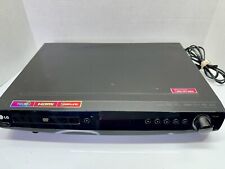 Used, LG LHT854 DVD Home Theater Receiver Tested & Working * No Remote *No Speakers for sale  Shipping to South Africa