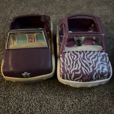 Polly pocket convertible for sale  NORWICH
