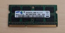 2gb 2rx8 ddr3 usato  Roma