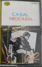 Casal. Cassette. Neocasal  comprar usado  Enviando para Brazil