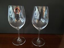 Riedel lead crystal for sale  Gainesville