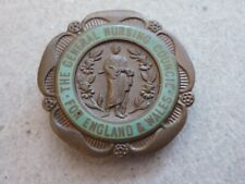 Vintage enamel badge for sale  WATERLOOVILLE