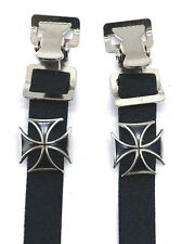 Black iron cross for sale  Southeastern