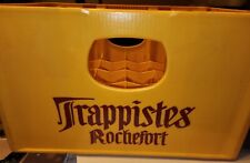 Rochefort brewery trappistes d'occasion  Expédié en Belgium