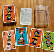 whitman card game for sale  San Diego