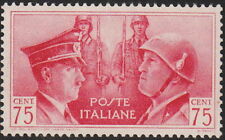 Stamp italy 417 d'occasion  Expédié en Belgium