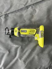 Ryobi P531 - 18 V One Speed Saw Rotary Cutter (Tool Only) for sale  Shipping to South Africa
