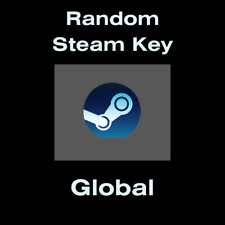 1 jogo Steam Key premium aleatório | Região global, usado comprar usado  Enviando para Brazil