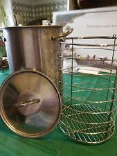 Vintage asparagus cooker for sale  Baltimore