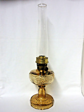 Aladdin oil lamp for sale  Anna