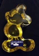 Leonardo glas mickey gebraucht kaufen  Bornheim