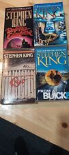 Stephen king book for sale  South Amboy