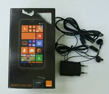 Original Nokia LUMIA 1320 Verpackung Headset USB-Kabel Ladegerät Netzteil NEU, usado comprar usado  Enviando para Brazil