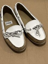 Sebago docksiders ladies for sale  NEWPORT-ON-TAY