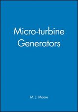 Micro turbine generators for sale  Jessup