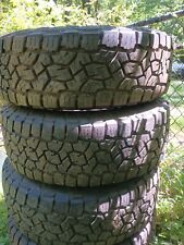 toyo tires for sale  Conley