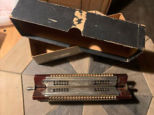 Hohner sextet harmonica for sale  Danville