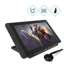 Huion KAMVAS 13 Graphics Drawing Pen Tablet+Stand+Full-Featured USB-C Cable for sale  Shipping to South Africa