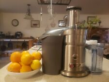 Breville juice fountain for sale  Poulsbo