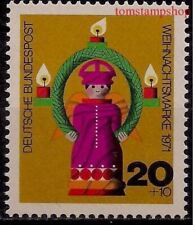 Germania 1971 natale usato  Trambileno