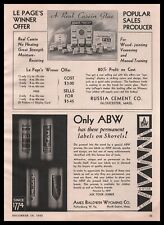 1935 ames baldwin for sale  Austin