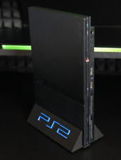 Playstation slim vertical d'occasion  Expédié en Belgium