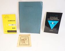 Vintage konvolut bücher gebraucht kaufen  Aalen