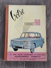 Ancien livre guide d'occasion  Roquebrune-sur-Argens