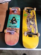 Old skateboard for sale  Auburn