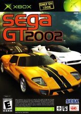 Usado, SEGA GT 2002 / Jet Set Radio Future - Jogo Xbox Original - Apenas Jogo comprar usado  Enviando para Brazil