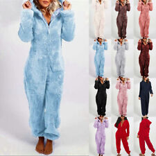 Womens 1onesie teddy for sale  UK