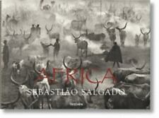 Sebastião Salgado: África comprar usado  Enviando para Brazil