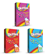 Skittles singles powdered for sale  MITCHAM