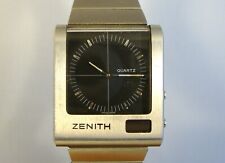 zenith anni 70 orologi usato  Garlasco