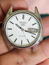 Seiko automatice men for sale  GLOUCESTER